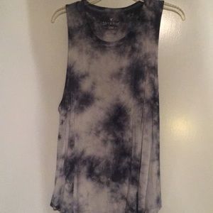 American eagle soft tank